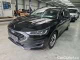  Ford  Focus 1,5 EcoBlue 88kW Cool & Connect Turnier 