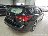  Ford  Focus 1,5 EcoBlue 88kW Cool & Connect Turnier #4