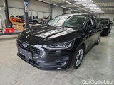  Ford  Focus 1,5 EcoBlue 88kW Cool & Connect Turnier 