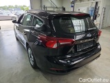  Ford  Focus 1,5 EcoBlue 88kW Cool & Connect Turnier #3
