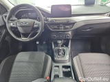  Ford  Focus 1,5 EcoBlue 88kW Cool & Connect Turnier #6