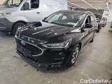  Ford  Focus 1,5 EcoBlue 88kW Cool & Connect Turnier 