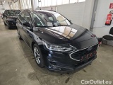  Ford  Focus 1,5 EcoBlue 88kW Cool & Connect Turnier #2
