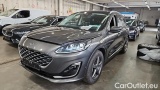  Ford  Kuga 2.5 Duratec PHEV Vignale CVT 