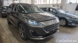  Ford  Kuga 2.5 Duratec PHEV Vignale CVT #2