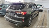  Ford  Kuga 2.5 Duratec PHEV Vignale CVT #4