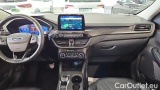  Ford  Kuga 2.5 Duratec PHEV Vignale CVT #6