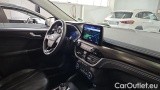  Ford  Kuga 2.5 Duratec PHEV Vignale CVT #7