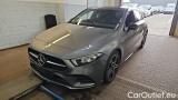  Mercedes  A-Klasse A 180 d 