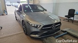 Mercedes  A-Klasse A 180 d #2