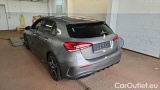  Mercedes  A-Klasse A 180 d #3
