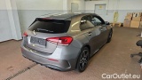  Mercedes  A-Klasse A 180 d #4
