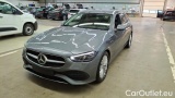  Mercedes  C-Klasse C 220 d T Autom. 
