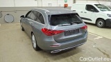  Mercedes  C-Klasse C 220 d T Autom. #3
