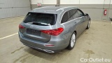  Mercedes  C-Klasse C 220 d T Autom. #4