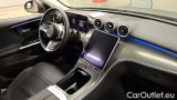  Mercedes  C-Klasse C 220 d T Autom. #7