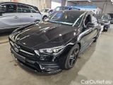  Mercedes  CLA-Klasse CLA 200 d Shooting Brake 