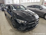  Mercedes  CLA-Klasse CLA 200 d Shooting Brake #2