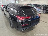  Mercedes  CLA-Klasse CLA 200 d Shooting Brake #3