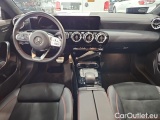 Mercedes  CLA-Klasse CLA 200 d Shooting Brake #6