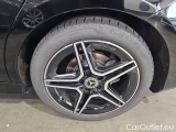  Mercedes  CLA-Klasse CLA 200 d Shooting Brake #10