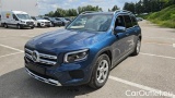  Mercedes  GLB  200 d 4MATIC DCT 