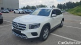  Mercedes  GLB  200 d 4MATIC DCT 