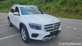  Mercedes  GLB  200 d 4MATIC DCT #2