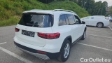  Mercedes  GLB  200 d 4MATIC DCT #4