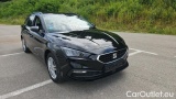  Seat  Leon 2.0 TDI 110kW Style DSG Sportstourer #2