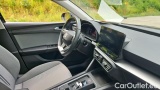  Seat  Leon 2.0 TDI 110kW Style DSG Sportstourer #7