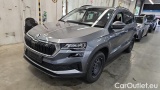  Skoda  Karoq 2.0l TDI DSG 4x4 TOUR 