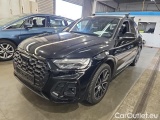  Audi  Q5 35 TDI S tronic S line 
