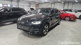  Audi  Q5 55 TFSI e S tronic quattro 