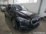  Bmw  Serie 1 116d Advantage #2