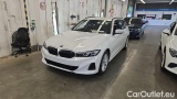  Bmw  Serie 3 318d Touring Auto 