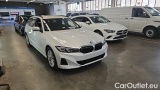  Bmw  Serie 3 318d Touring Auto #2