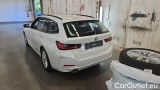  Bmw  Serie 3 318d Touring Auto #3