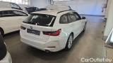  Bmw  Serie 3 318d Touring Auto #4