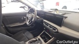  Bmw  Serie 3 318d Touring Auto #7