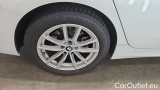  Bmw  Serie 3 318d Touring Auto #10
