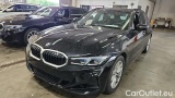  Bmw  Serie 3 318d Touring Auto 