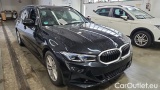  Bmw  Serie 3 318d Touring Auto #2