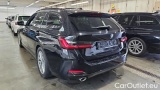  Bmw  Serie 3 318d Touring Auto #3