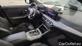  Bmw  Serie 3 318d Touring Auto #7