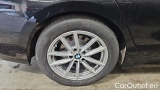  Bmw  Serie 3 318d Touring Auto #10