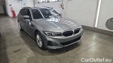  Bmw  Serie 3 318d Touring Auto #2