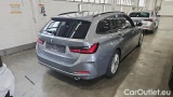  Bmw  Serie 3 318d Touring Auto #4