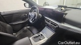  Bmw  Serie 3 318d Touring Auto #7
