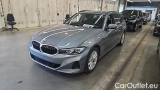  Bmw  Serie 3 318d Touring Auto 
